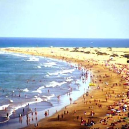 דירות פלאייה דל אינגלז Caribe 530 מראה חיצוני תמונה