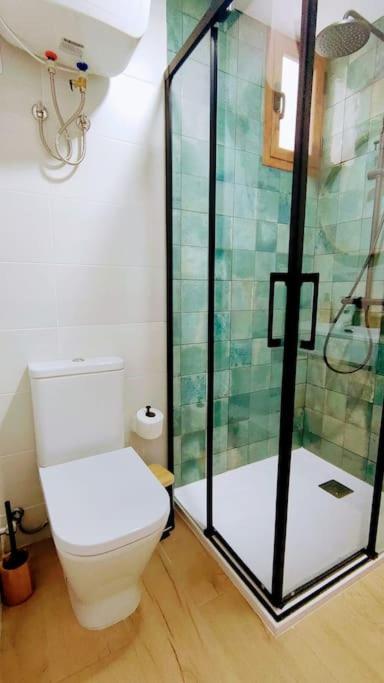 דירות פלאייה דל אינגלז Caribe 530 מראה חיצוני תמונה