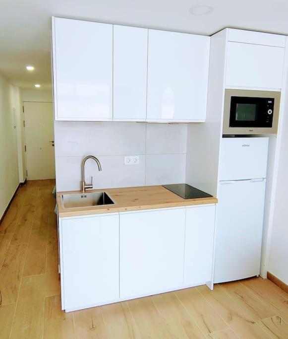 דירות פלאייה דל אינגלז Caribe 530 מראה חיצוני תמונה